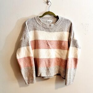 &merci sweater
